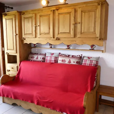 Apartmán Gros Cailloux Amethyste - Gros Cailloux A7 Mae-5328 Combloux