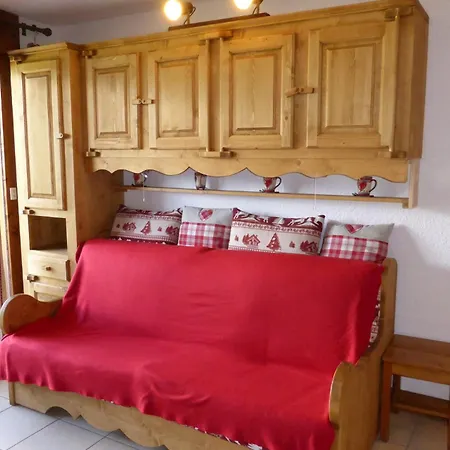 Gros Cailloux Amethyste - Gros Cailloux A7 Mae-5328 Apartment *
